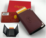 cartier wallet